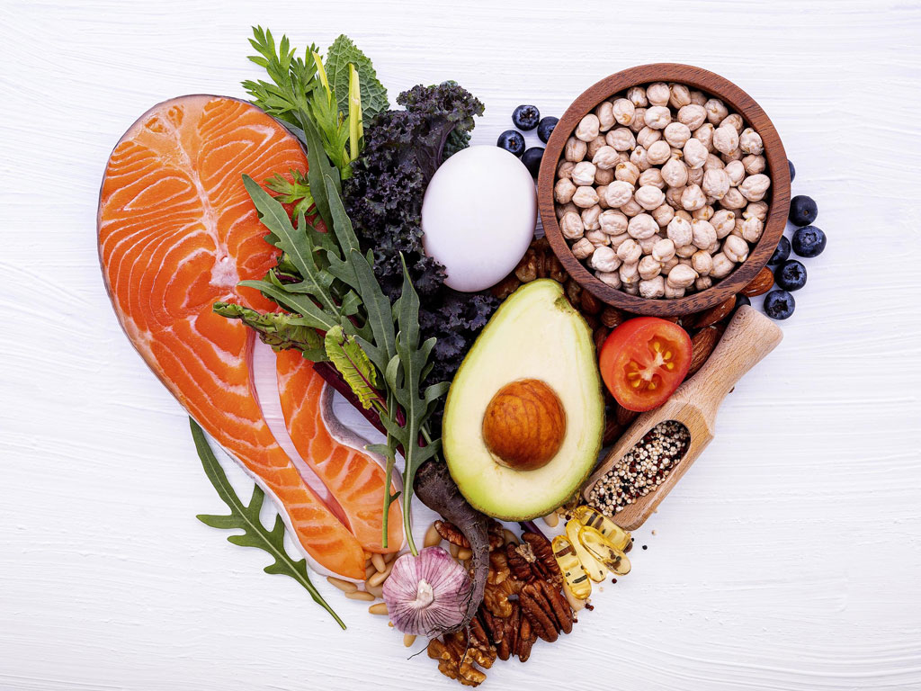 Những thói quen hàng ngày giúp tim luôn khỏe